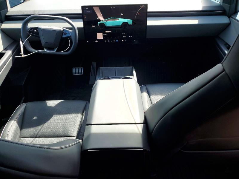 Продажа на аукционе авто 2024 Tesla Cybertruck, vin: 7G2CEHED0RA053444, номер лота: 41820596