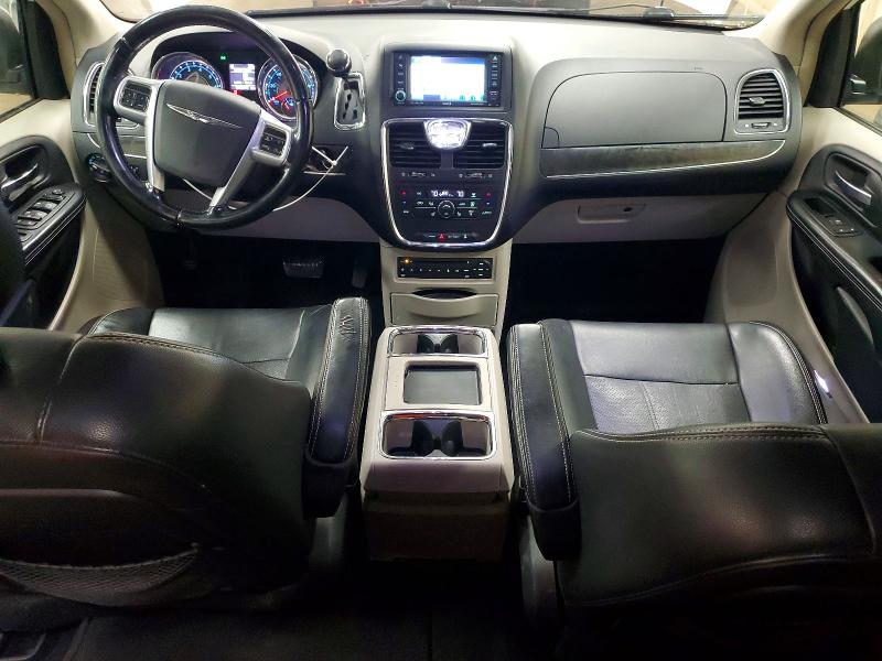 Aukcja sprzedaży 2011 Chrysler Town & Country, vin: 2A4RR8DGXBR797105, numer aukcji: 79317255