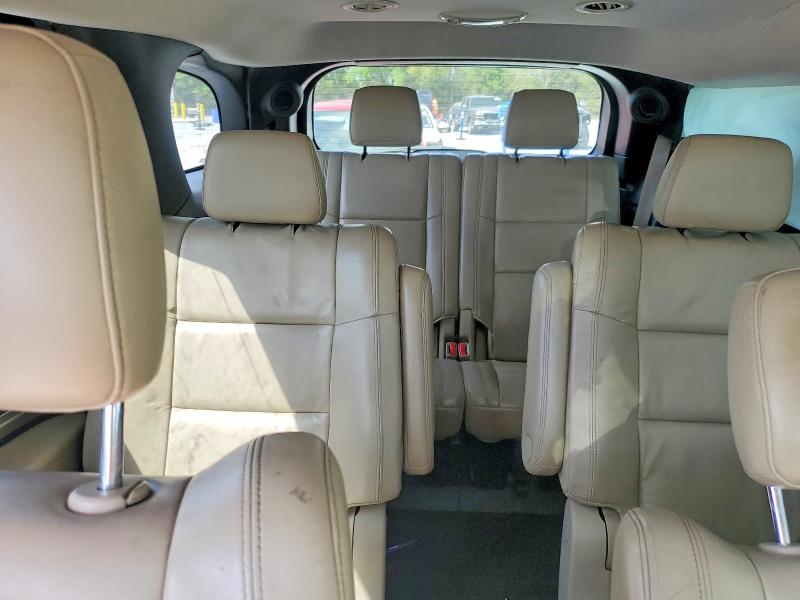 Продаж на аукціоні авто 2017 Dodge Durango, vin: 1C4RDHDG2HC638715, номер лоту: 48081986
