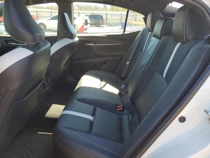 2025 Toyota Camry მანქანა იყიდება აუქციონზე, vin: 4T1DAACK7SU096315, აუქციონის ნომერი: 46373706