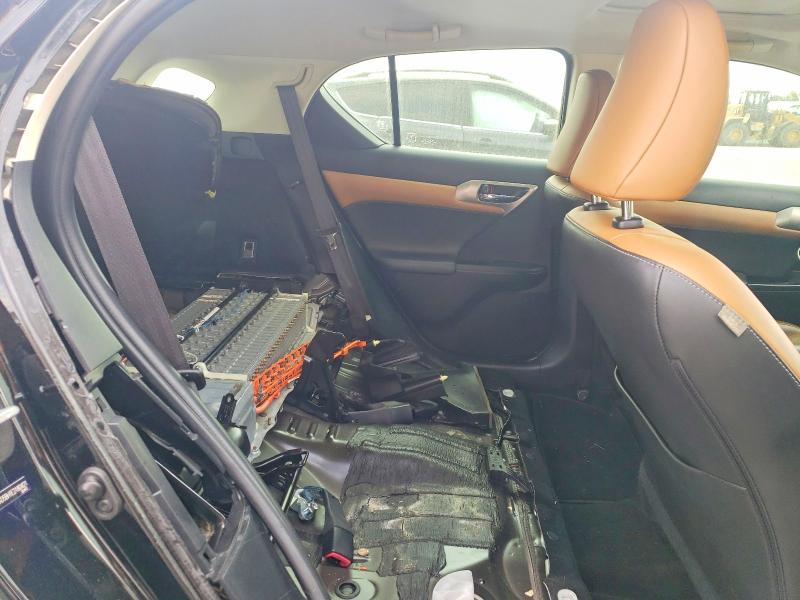 Продаж на аукціоні авто 2014 Lexus Ct 200h, vin: JTHKD5BH1E2180421, номер лоту: 47413226