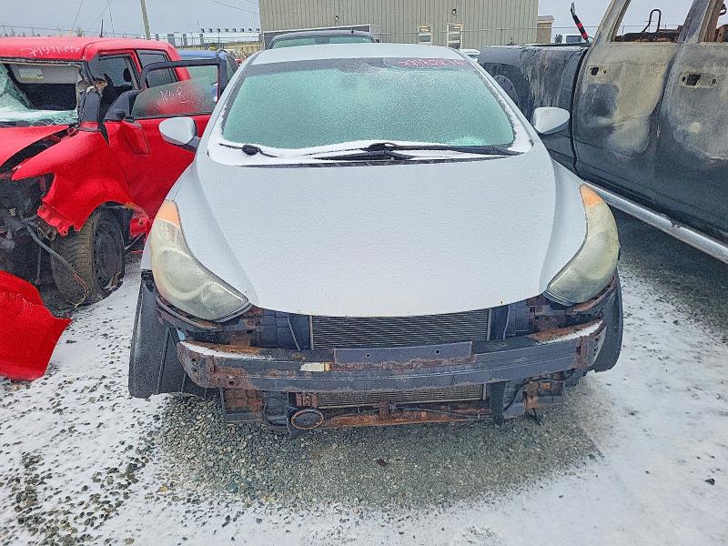 Aukcja sprzedaży 2011 Hyundai Elantra, vin: 5NPDH4AE8BH025522, numer aukcji: 77370415
