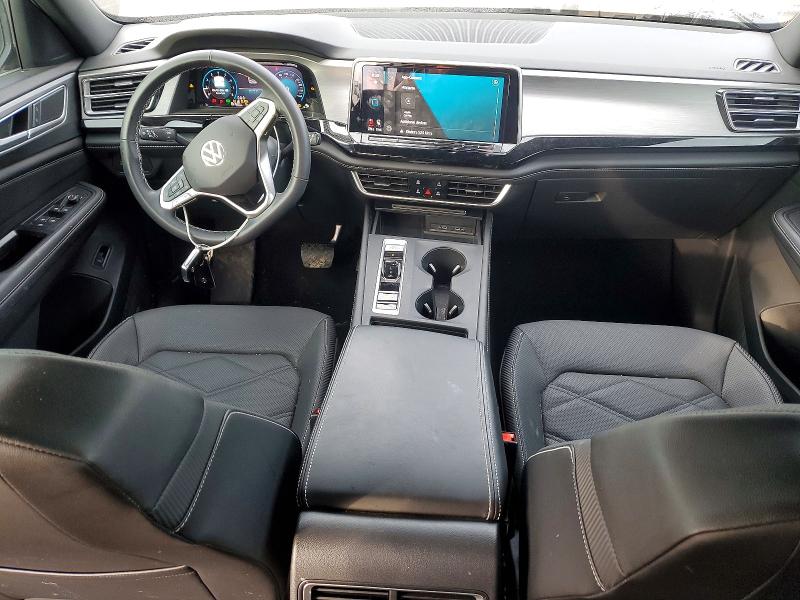 Aukcja sprzedaży 2024 Volkswagen Atlas Cross Sport, vin: 1V2LE2CA2RC240465, numer aukcji: 79418185