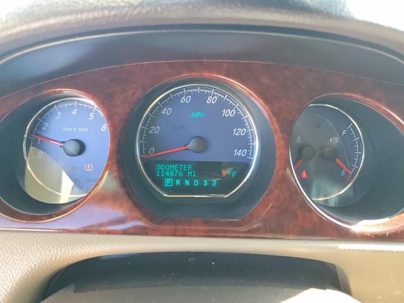 Продаж на аукціоні авто 2008 Buick Lucerne, vin: 1G4HE57Y88U115345, номер лоту: 46912496