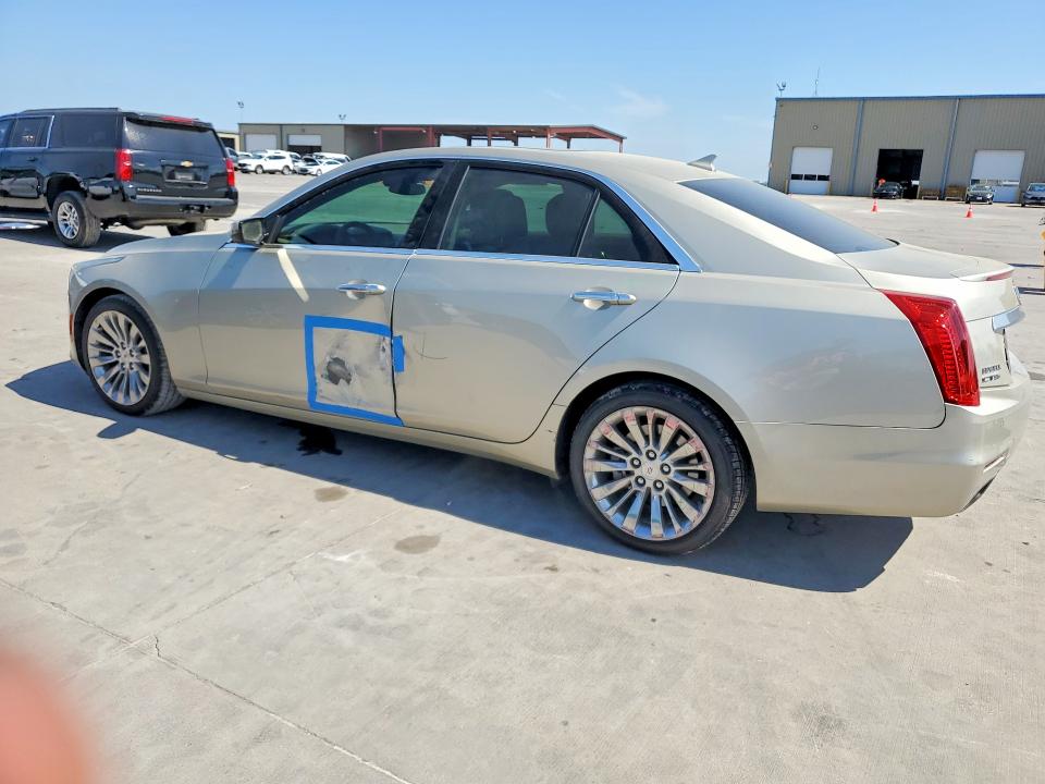Продажа на аукционе авто 2014 Cadillac Cts, vin: 1G6AR5SX0E0196341, номер лота: 46870566