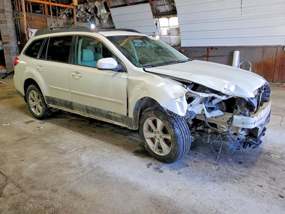 Aukcja sprzedaży 2013 Subaru Outback, vin: 4S4BRBKC9D3268093, numer aukcji: 79441385