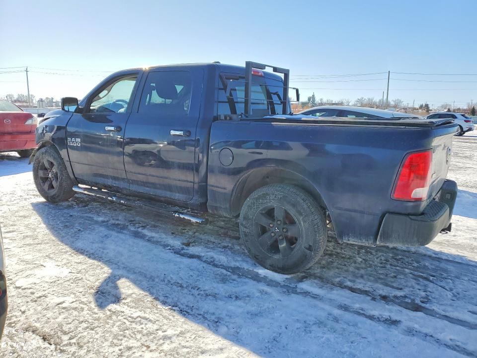 Aukcja sprzedaży 2015 Ram Trucks 1500, vin: 1C6RR6LG1FS668712, numer aukcji: 73837175