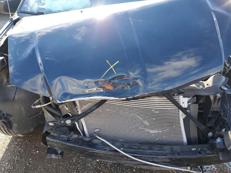 Aukcja sprzedaży 2018 Dodge Grand Caravan, vin: 2C4RDGDG8JR275764, numer aukcji: 45677496