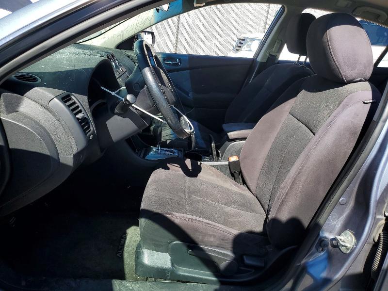 Aukcja sprzedaży 2012 Nissan Altima, vin: 1N4AL2APXCN428416, numer aukcji: 41803506