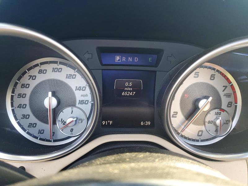 Продажа на аукционе авто 2015 Mercedes-benz Slk, vin: WDDPK4HA6FF097441, номер лота: 47203386