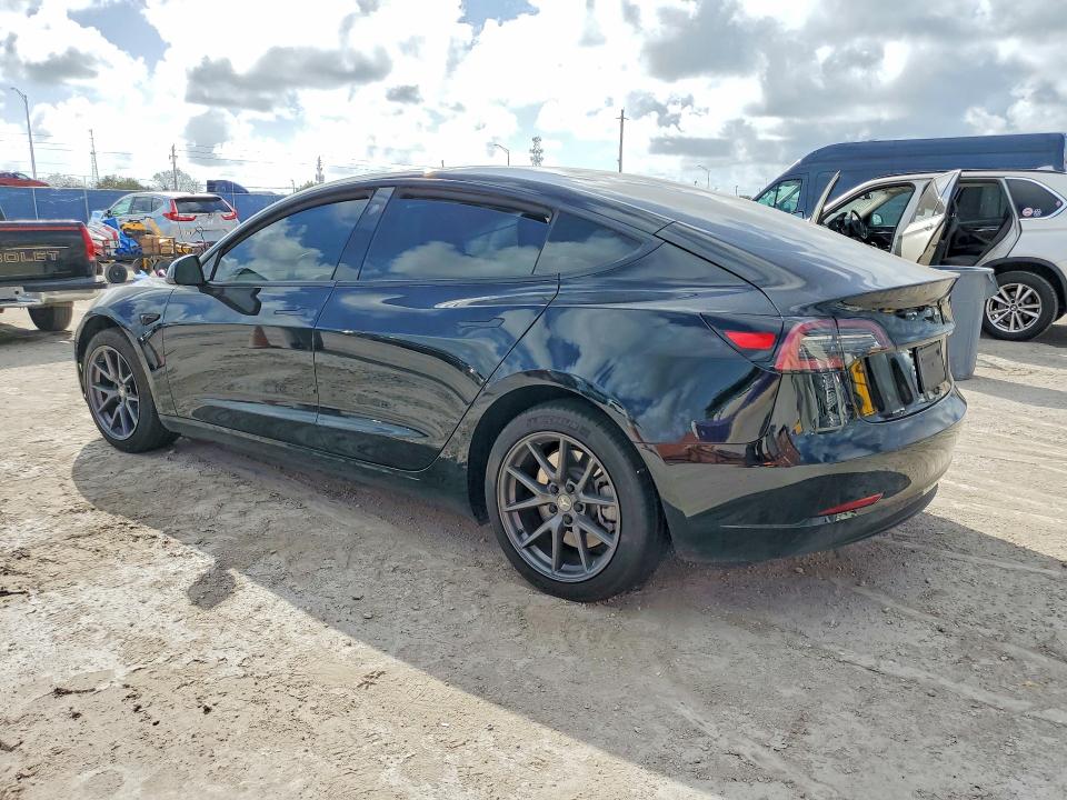 Aukcja sprzedaży 2023 Tesla Model 3, vin: 5YJ3E1EA5PF570075, numer aukcji: 41886006