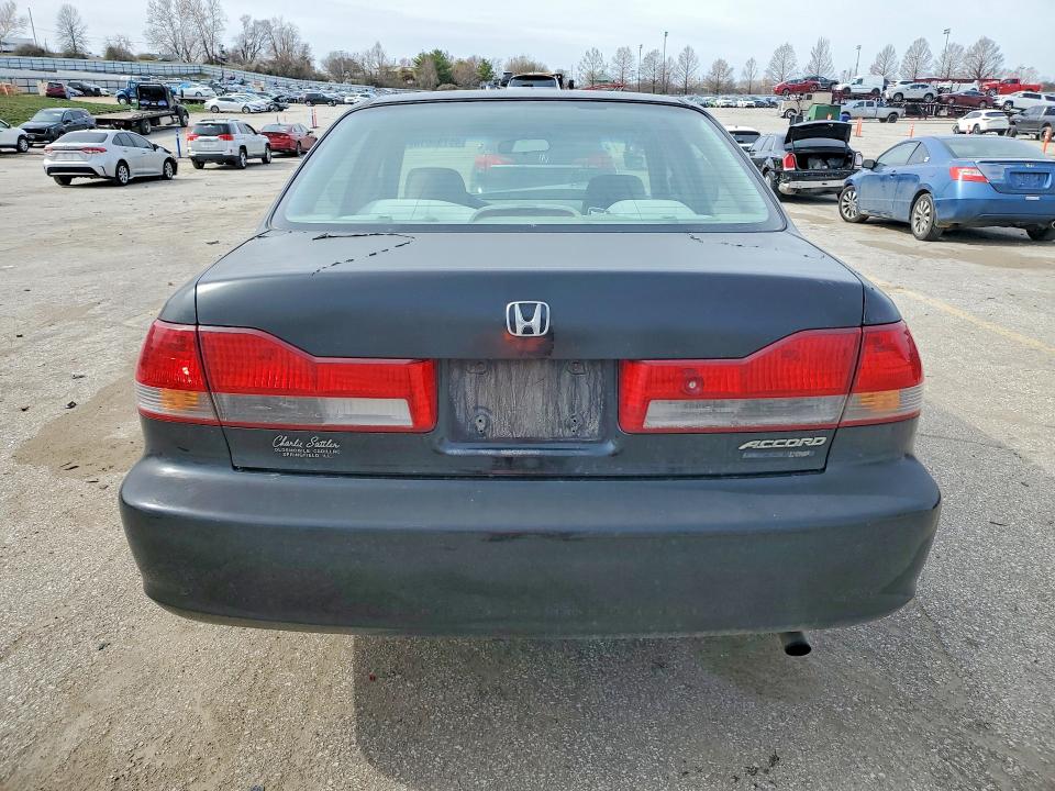 Продаж на аукціоні авто 2002 Honda Accord, vin: 1HGCG56782A117012, номер лоту: 45795016
