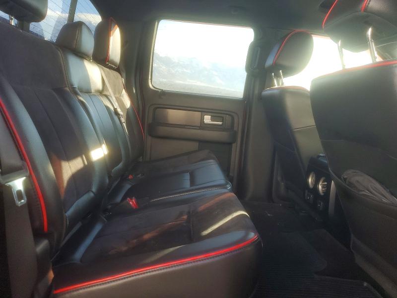 Aukcja sprzedaży 2013 Ford F150, vin: 1FTFW1ET7DFB47968, numer aukcji: 79982885