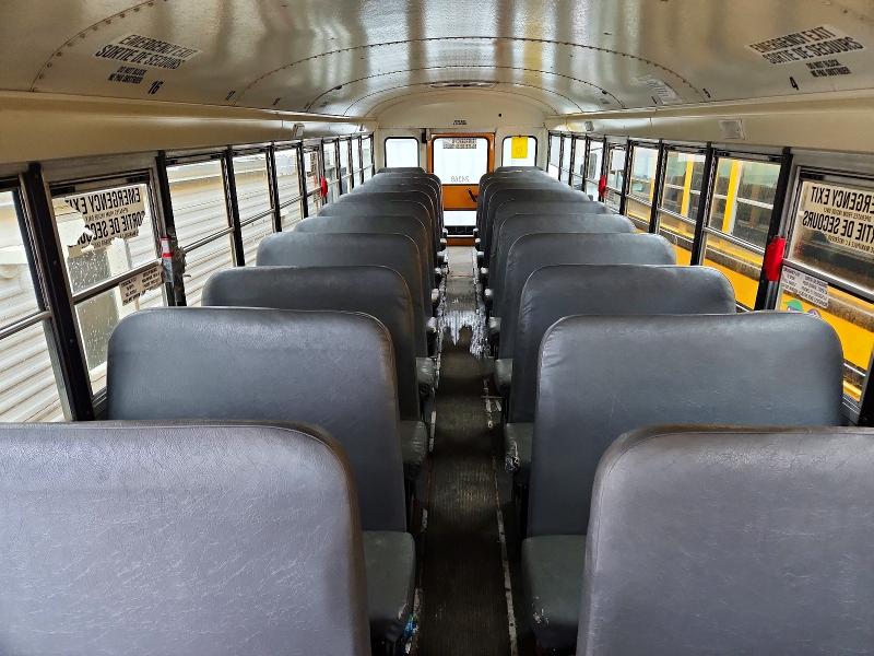 79713015 :رقم المزاد ، 4DRBUSKP1DB321098 vin ، 2013 Ic Corporation School Bus مزاد بيع