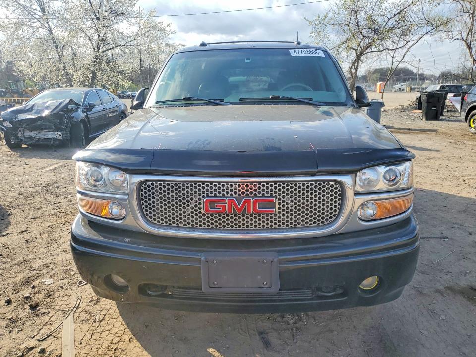 Продаж на аукціоні авто 2003 Gmc Yuk/den, vin: 1GKEK63U53J247468, номер лоту: 47793606