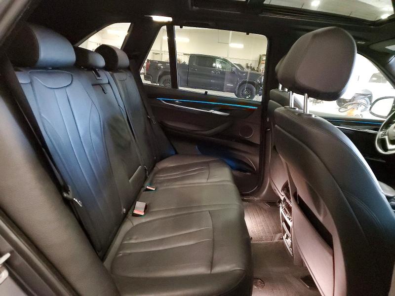 Продажа на аукционе авто 2017 Bmw X5, vin: 5UXKR0C52H0V49666, номер лота: 47811306
