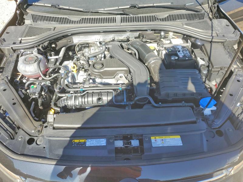 2026 Volkswagen Jetta მანქანა იყიდება აუქციონზე, vin: 3VWBW7BU0TM023373, აუქციონის ნომერი: 46821866