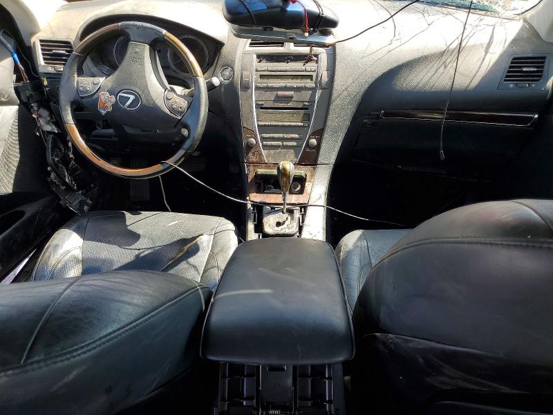 2012 Lexus Es 350 მანქანა იყიდება აუქციონზე, vin: JTHBK1EG4C2487290, აუქციონის ნომერი: 47305716