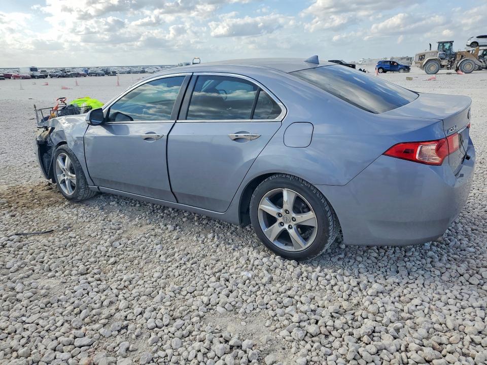 Aukcja sprzedaży 2011 Acura Tsx, vin: JH4CU2F64BC003475, numer aukcji: 41891566
