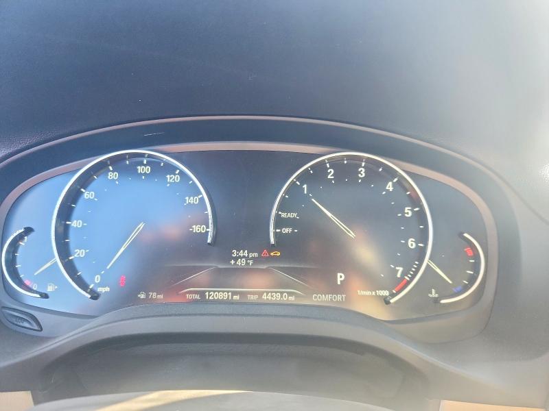 2020 Bmw X3 მანქანა იყიდება აუქციონზე, vin: 5UXTY5C08LLT32025, აუქციონის ნომერი: 46268846