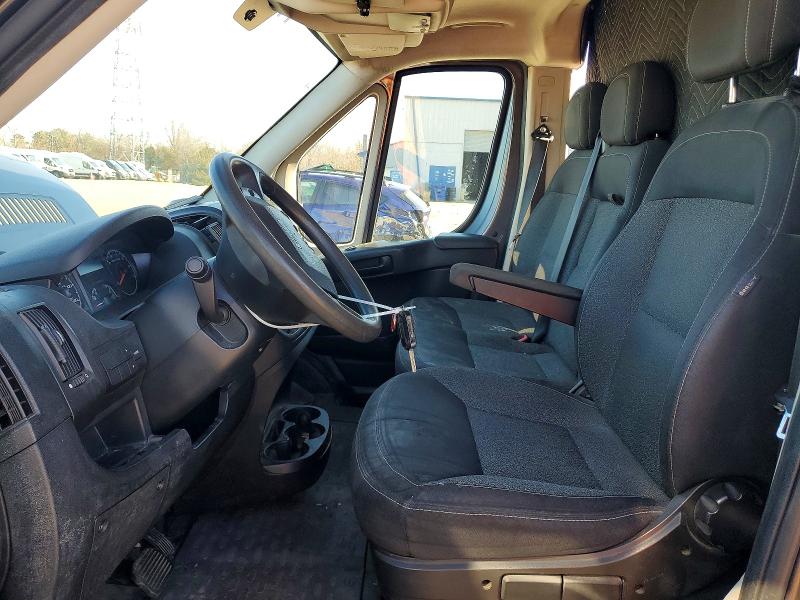Aukcja sprzedaży 2014 Ram Promaster 2500, vin: 3C6TRVCG7EE123213, numer aukcji: 46001486