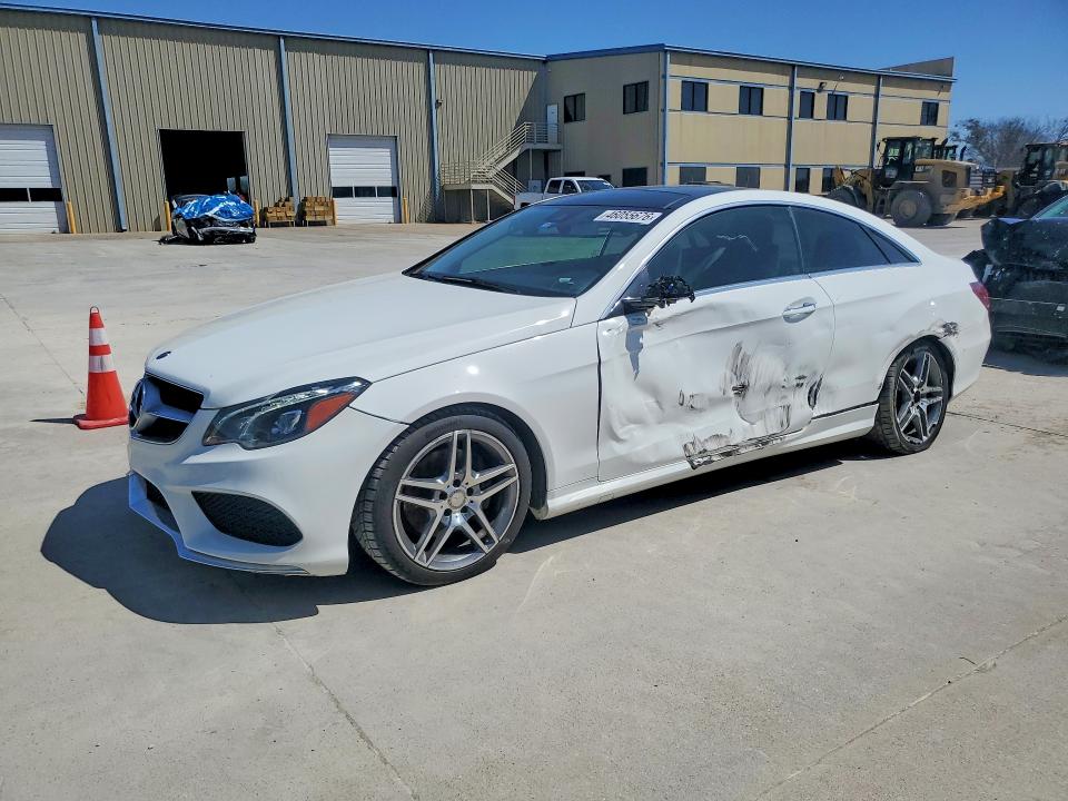 46055676 :رقم المزاد ، WDDKJ6FB0GF326220 vin ، 2016 Mercedes-benz E مزاد بيع