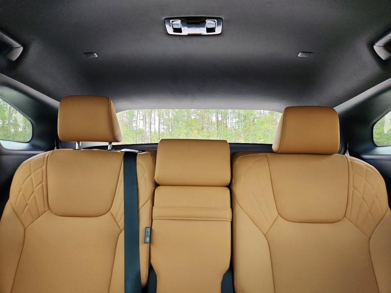 Продажа на аукционе авто 2024 Lexus Rx 350, vin: 2T2BAMCA3RC074903, номер лота: 48291906