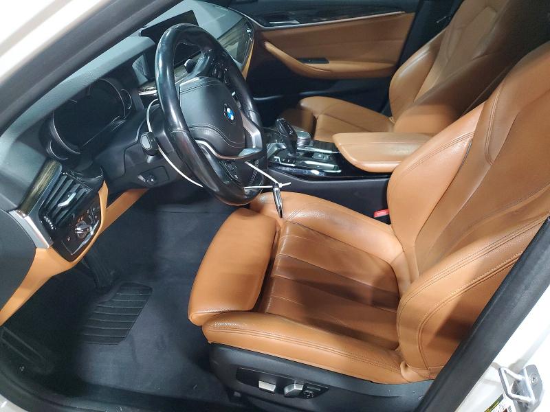 73093865 :رقم المزاد ، WBAJE7C5XJWC57526 vin ، 2018 Bmw 540 مزاد بيع