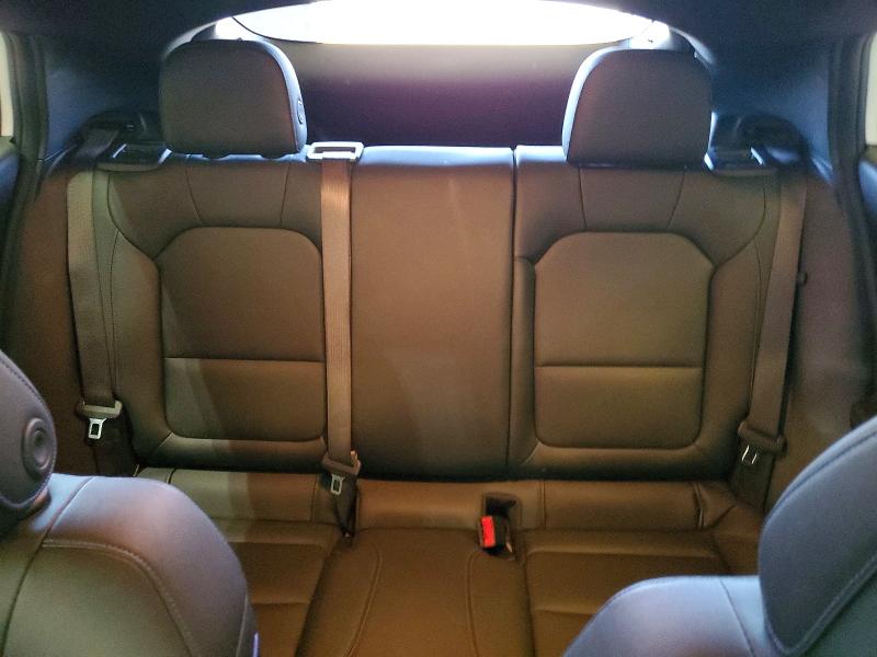 47010576 :رقم المزاد ، KL47LBEP9SB221833 vin ، 2025 Buick Envista مزاد بيع