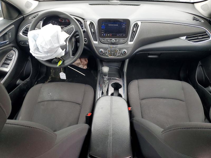 46512246 :رقم المزاد ، 1G1ZD5STXMF074117 vin ، 2021 Chevrolet Malibu مزاد بيع