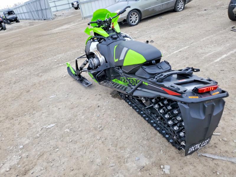 Продажа на аукционе авто 2023 Arctic Cat Arctic Cat, vin: 4UF1S4LK7PT100424, номер лота: 79567865