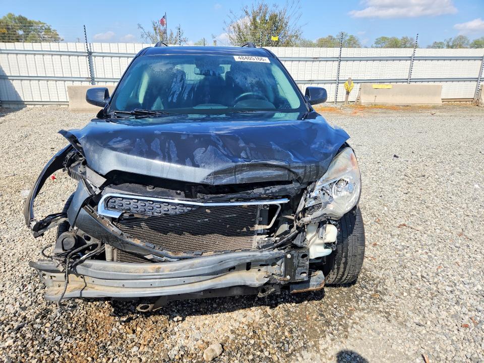 48405166 :رقم المزاد ، 2GNALBEK4E6257346 vin ، 2014 Chevrolet Equinox مزاد بيع