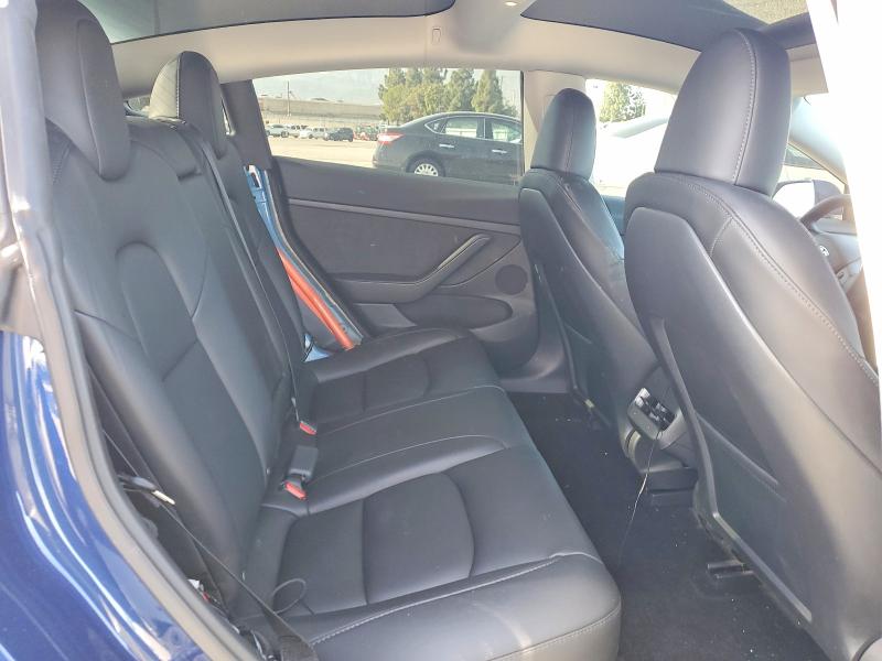 Aukcja sprzedaży 2023 Tesla Model 3, vin: 5YJ3E1EAXPF513662, numer aukcji: 79907185