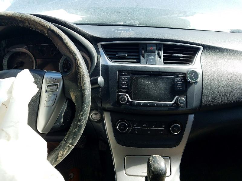 Aukcja sprzedaży 2015 Nissan Sentra, vin: 3N1AB7AP6FL659864, numer aukcji: 47590246