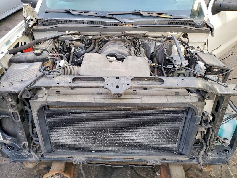 Aukcja sprzedaży 2014 Chevrolet Silverado, vin: 3GCUKREH6EG293596, numer aukcji: 46005576