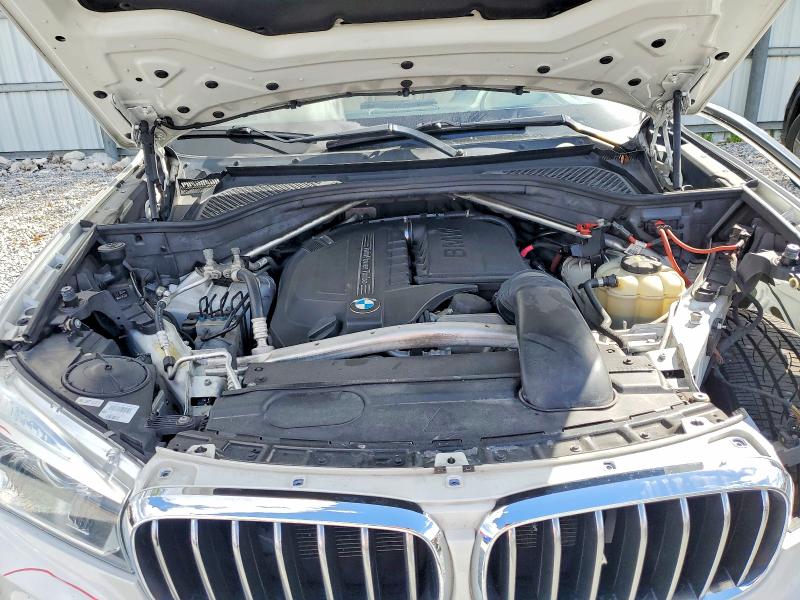 Продаж на аукціоні авто 2017 Bmw X5, vin: 5UXKR2C35H0W43227, номер лоту: 79802935