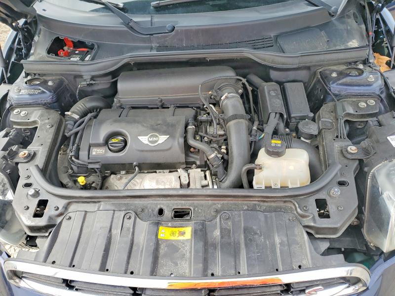 Продажа на аукционе авто 2016 Mini Cooper, vin: WMWZC5C58GWU01058, номер лота: 47226736