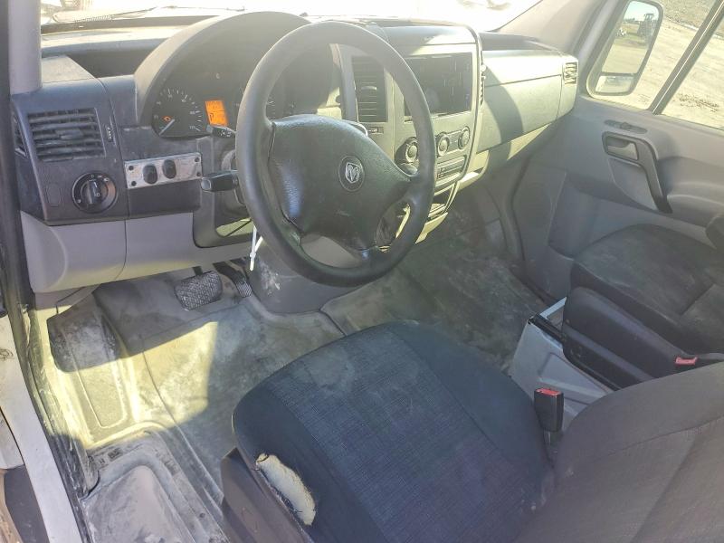 2008 Dodge Sprinter მანქანა იყიდება აუქციონზე, vin: WD0PE845X85282948, აუქციონის ნომერი: 46057196