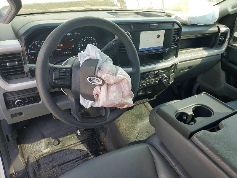 Aukcja sprzedaży 2025 Ford F250, vin: 1FTBF2AA0SEC02627, numer aukcji: 47826106