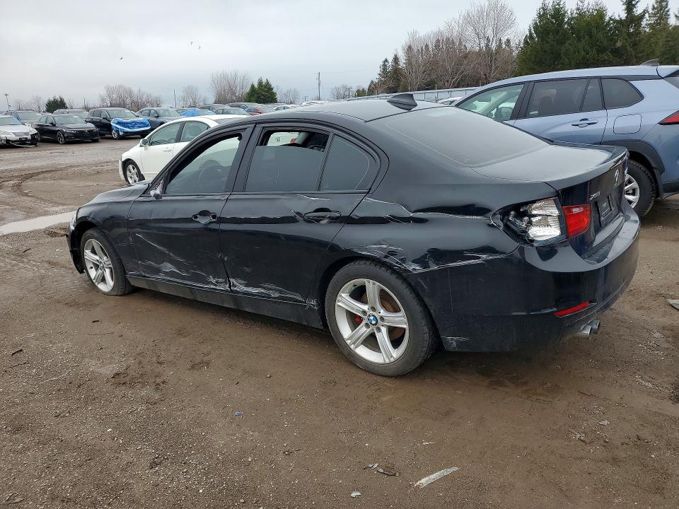 Продаж на аукціоні авто 2013 Bmw 328, vin: WBA3B3C51DF540330, номер лоту: 76754615