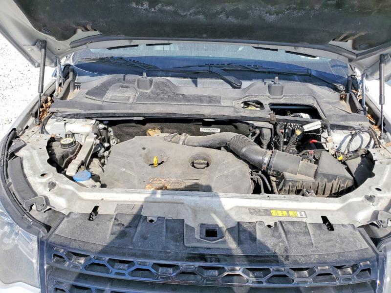 Aukcja sprzedaży 2015 Land Rover Discovery Sport, vin: SALCR2BG5FH512493, numer aukcji: 47716716