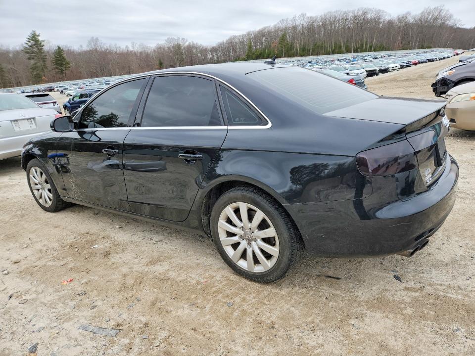 Auction sale of the 2013 Audi A4, vin: WAUBFAFL9DA067711, lot number: 46146526
