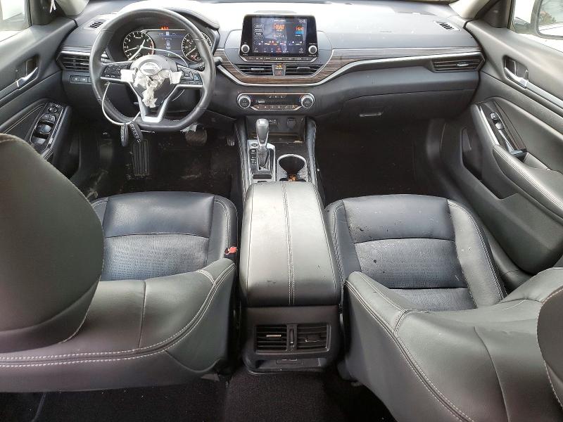 Продаж на аукціоні авто 2022 Nissan Altima, vin: 1N4BL4EV1NN414416, номер лоту: 47065946