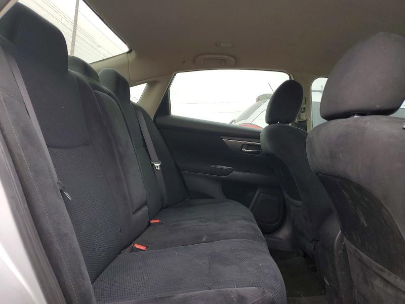 2015 Nissan Altima მანქანა იყიდება აუქციონზე, vin: 1N4AL3AP8FC233257, აუქციონის ნომერი: 45737106