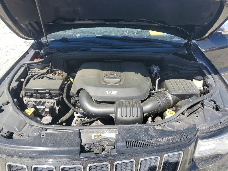 Продаж на аукціоні авто 2015 Jeep Grand Cherokee, vin: 1C4RJFCG0FC619995, номер лоту: 47056386