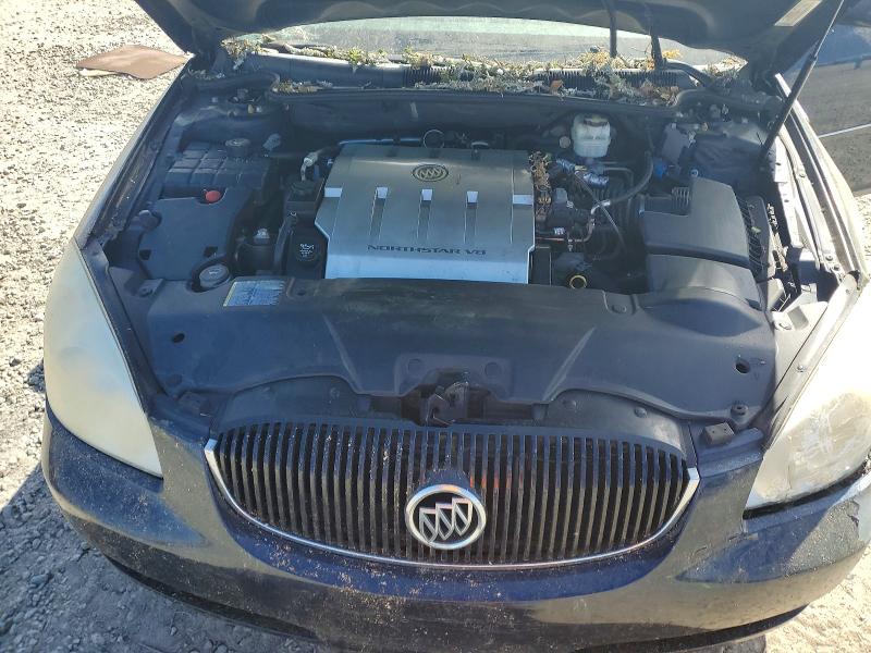 Aukcja sprzedaży 2007 Buick Lucerne, vin: 1G4HE57Y17U102502, numer aukcji: 46676856