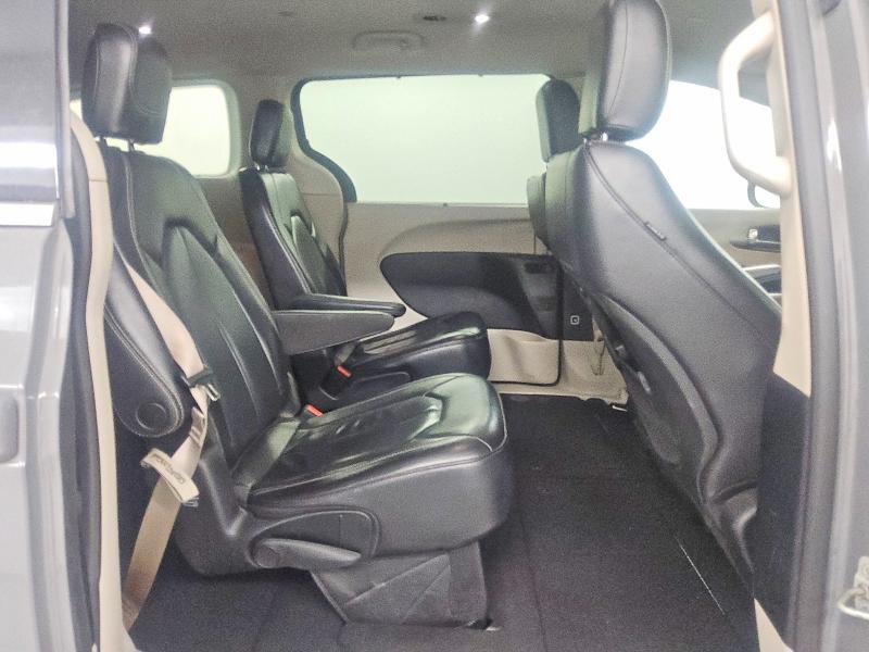 Продажа на аукционе авто 2022 Chrysler Pacifica, vin: 2C4RC1BGXNR197156, номер лота: 46518926