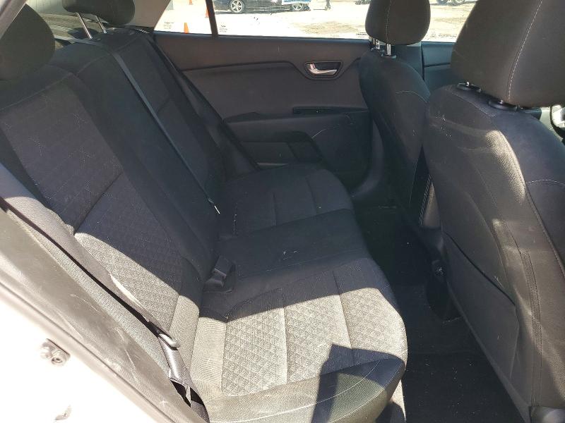 2023 Kia Rio მანქანა იყიდება აუქციონზე, vin: 3KPA24AD4PE542811, აუქციონის ნომერი: 47371146