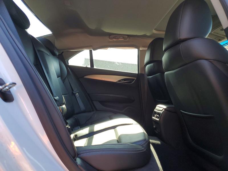 Продаж на аукціоні авто 2018 Cadillac Ats, vin: 1G6AF5RX3J0165738, номер лоту: 79644095