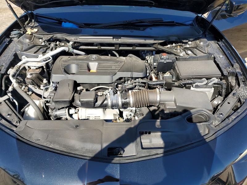 46826756 :رقم المزاد ، 19UUB6F58PA005728 vin ، 2023 Acura Tlx مزاد بيع